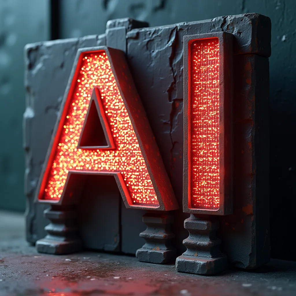 My AI's