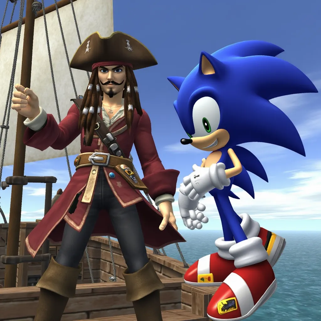 Super Smash Bros. Brawl (Wii) screenshots