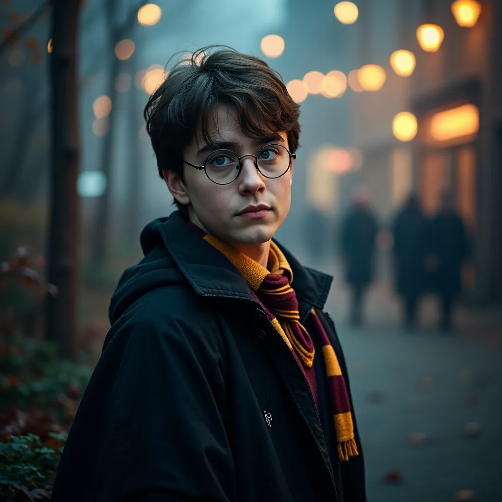Potter