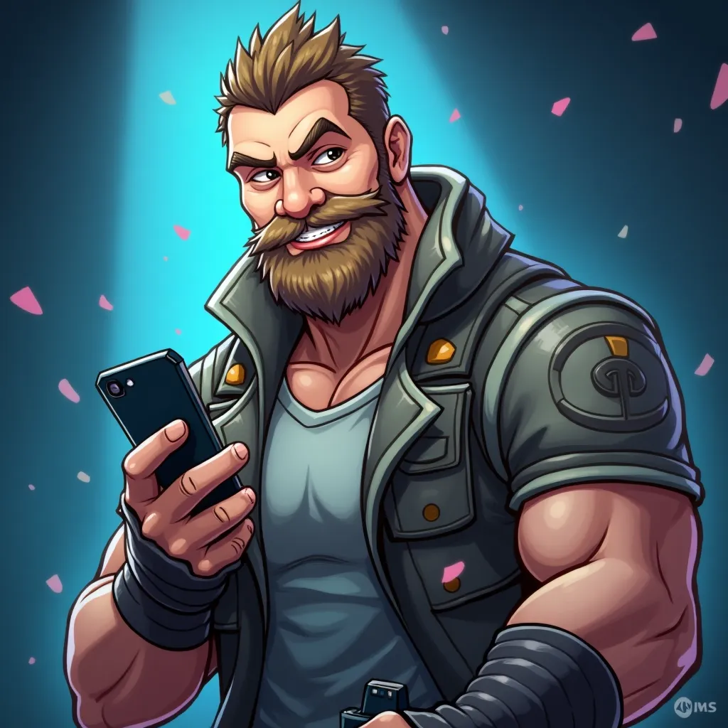 Games apps