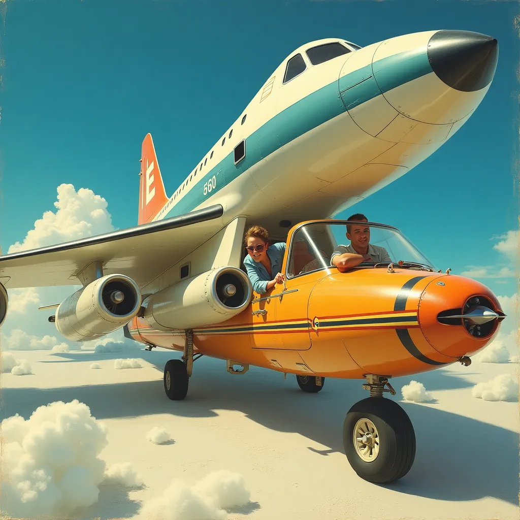 Thunderbirds 