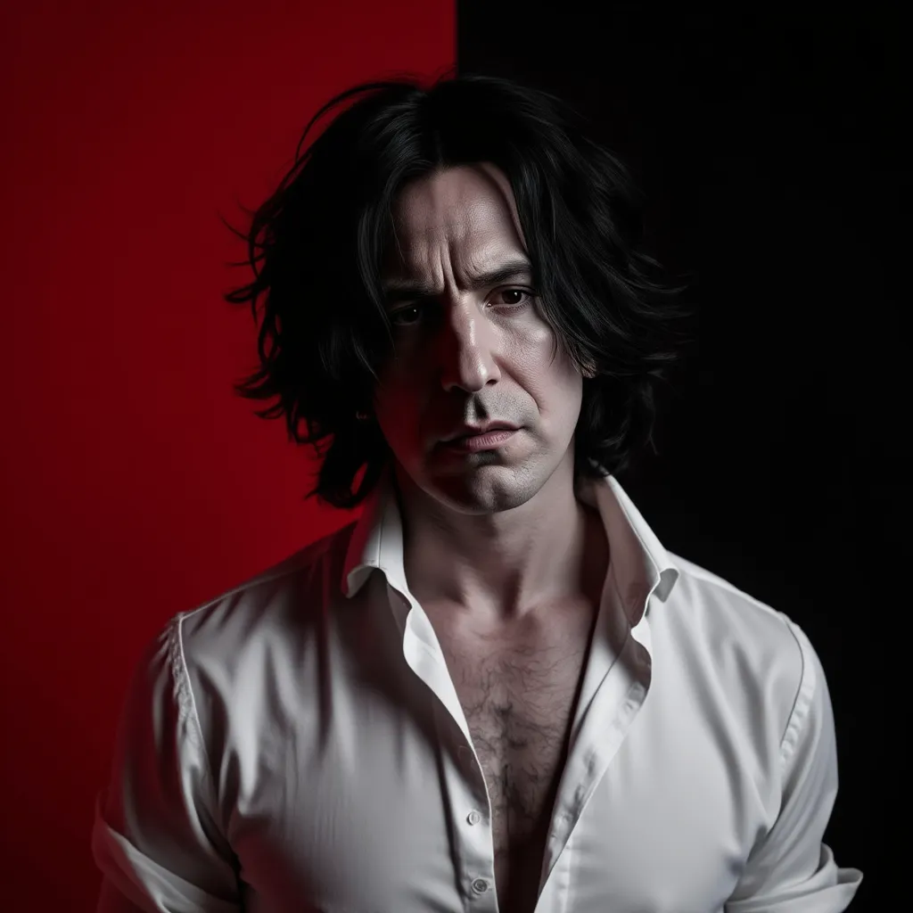 Severus Snape