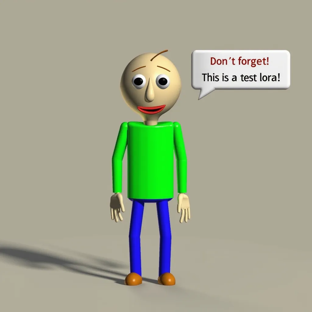 Lora Image