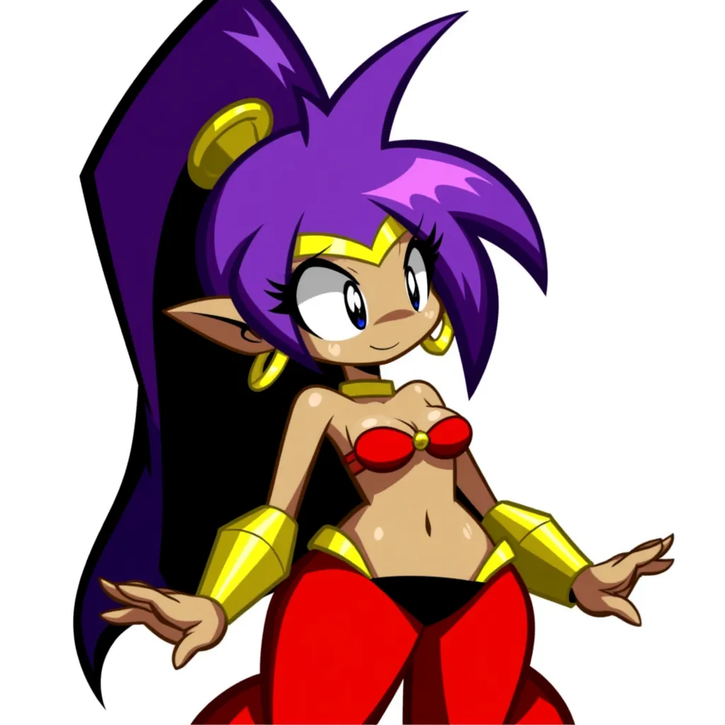 Shantae