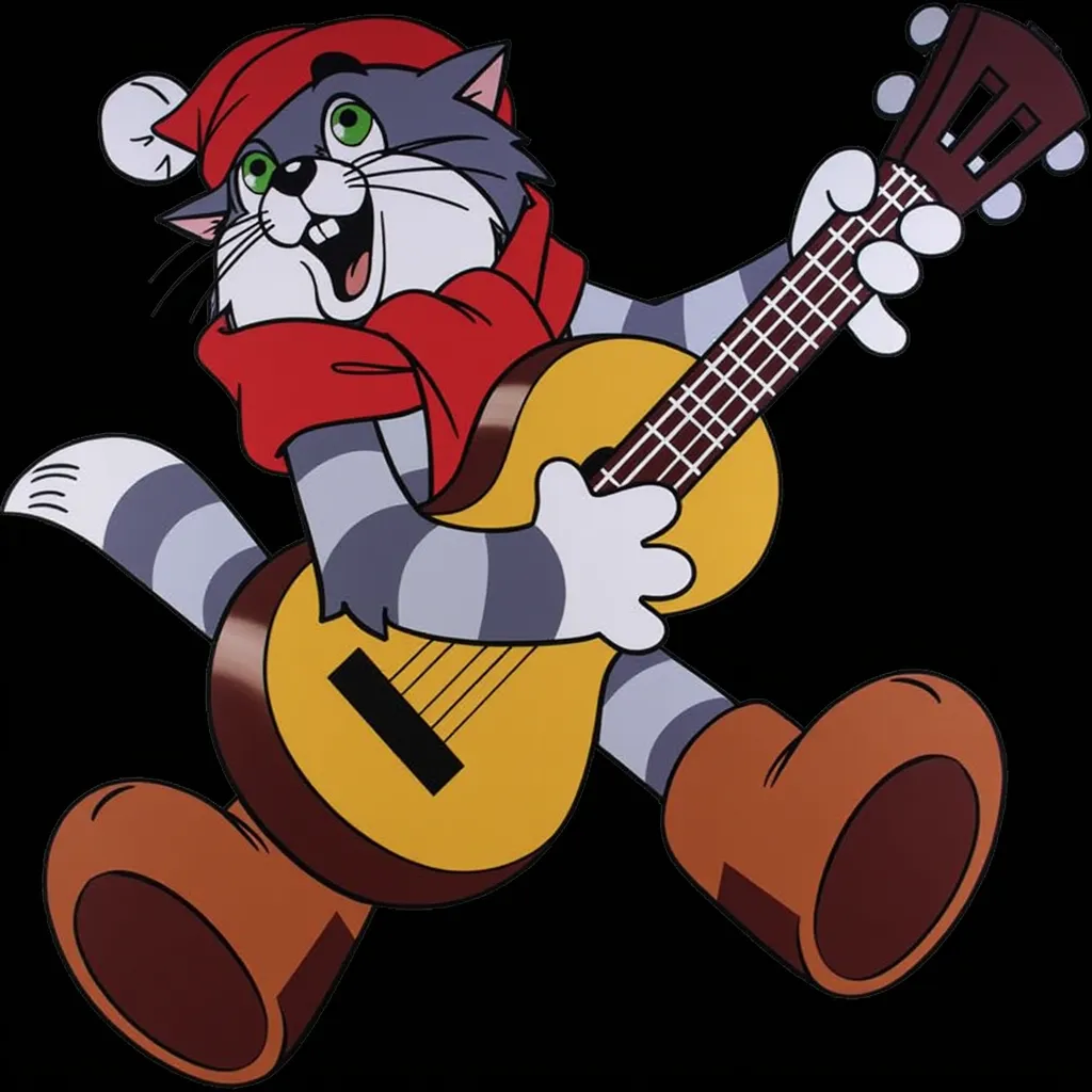 Lora Image