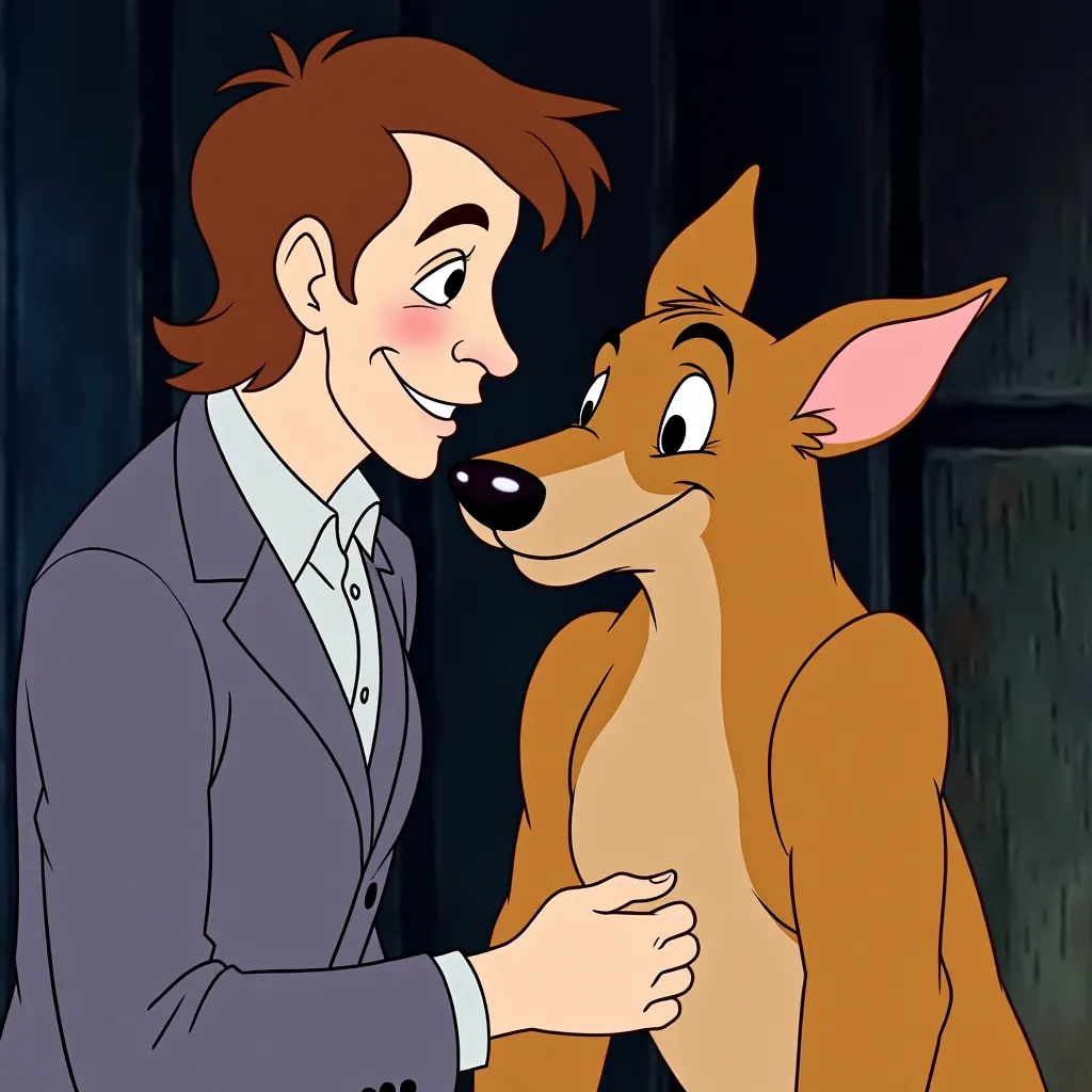 Don Bluth