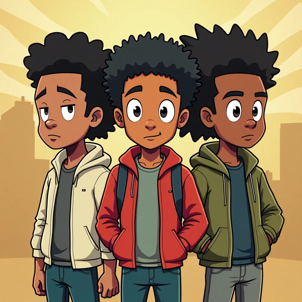 the boondocks
