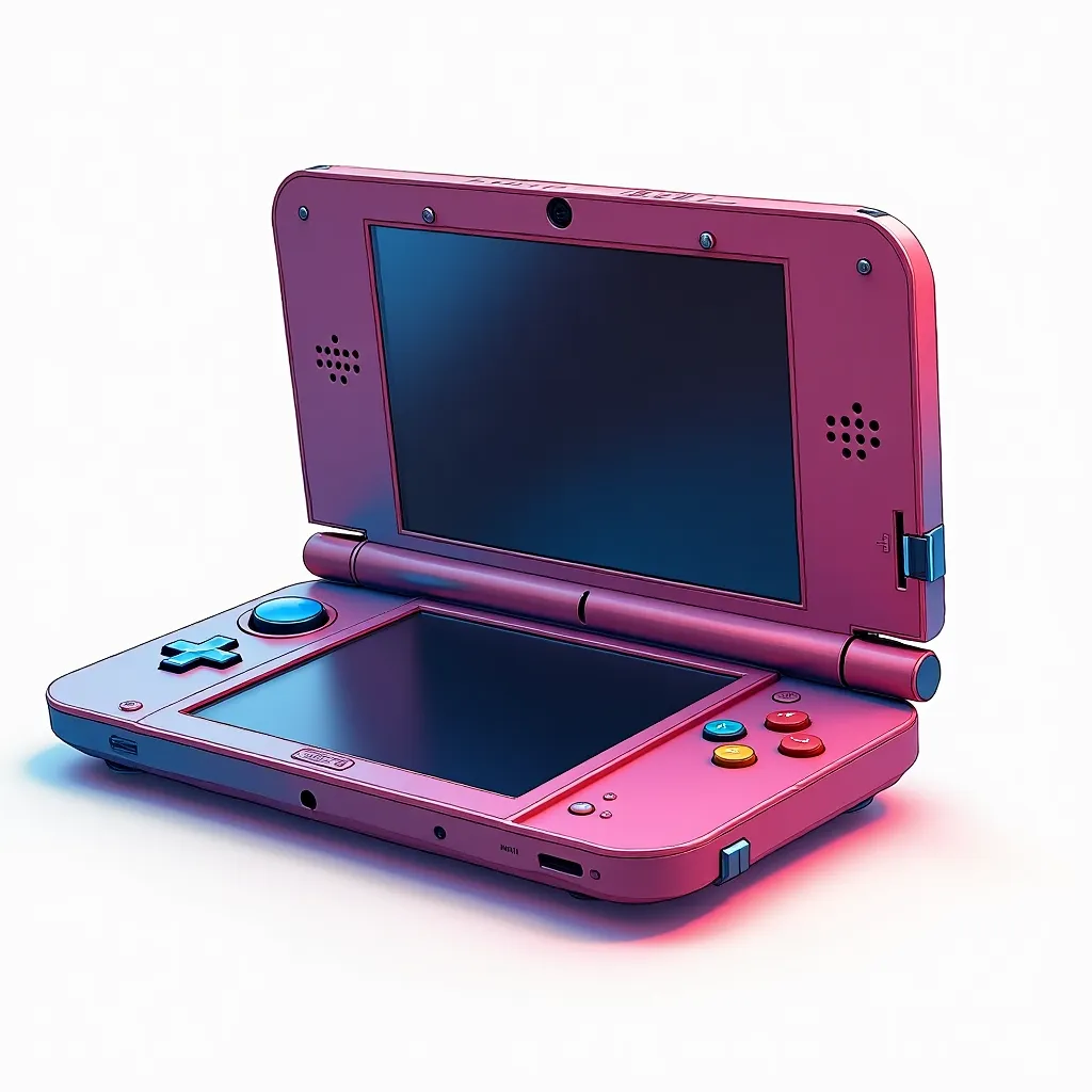 3DS 
