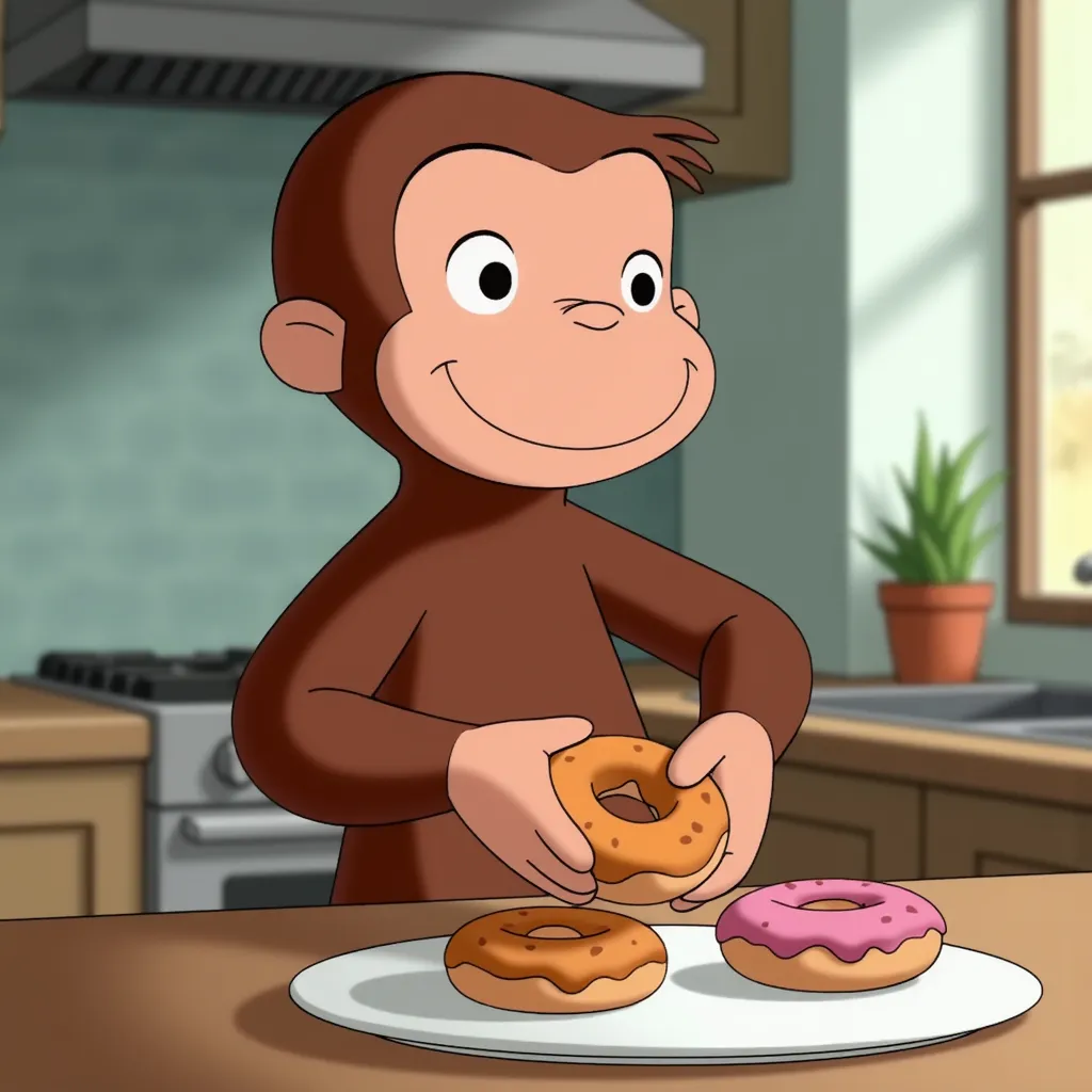 Curious George
