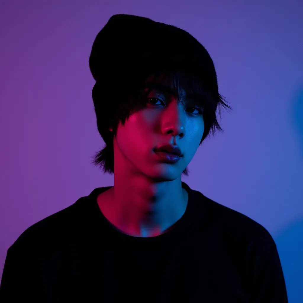 SEOKJIN