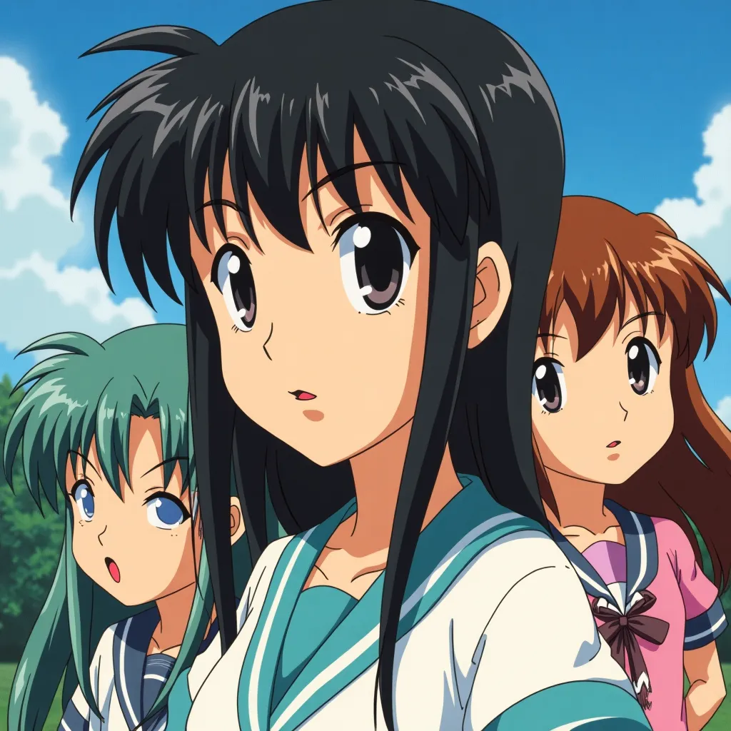 Anime 2000