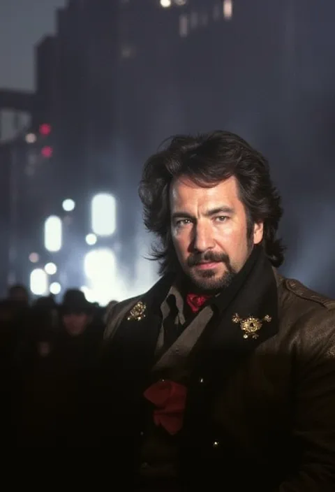 El sheriff of nothingham hincado con un ramo de tulipanes y anillo de compromiso pidiendo matrimonio 