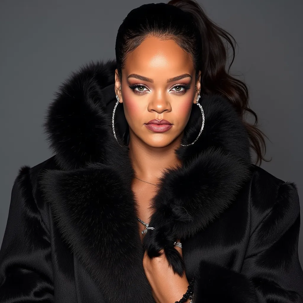 Rih - SUPERSTAR 