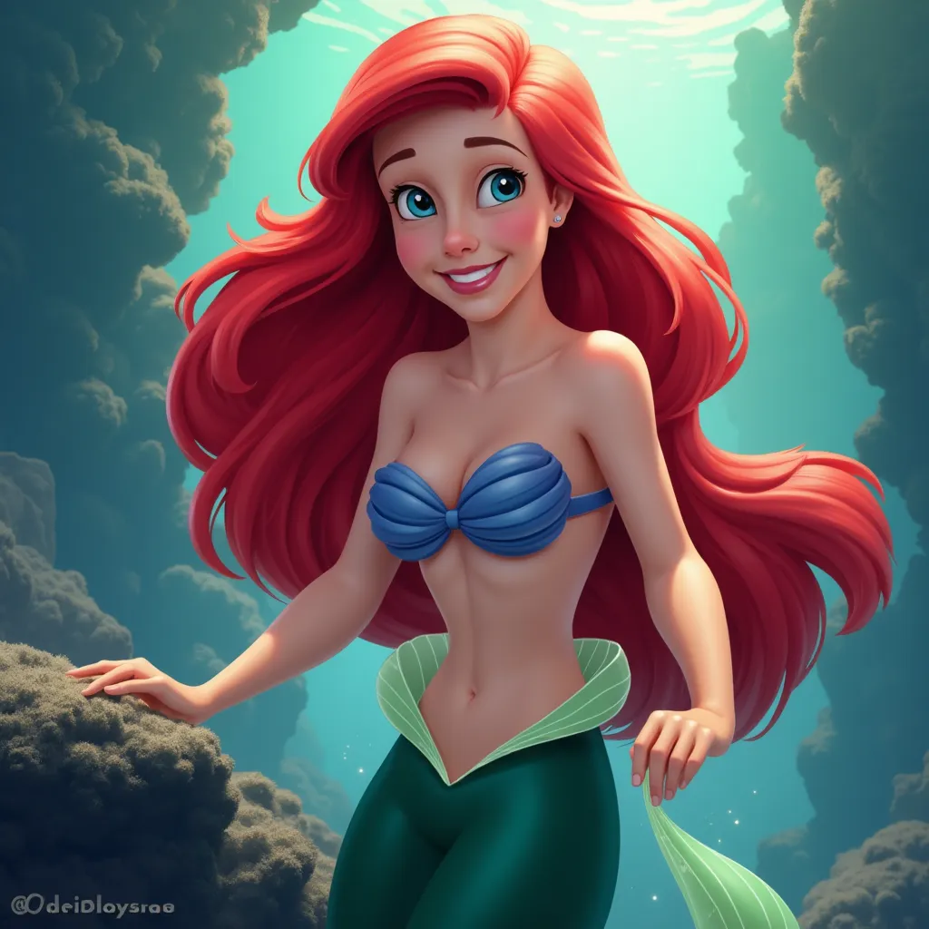 Ariel