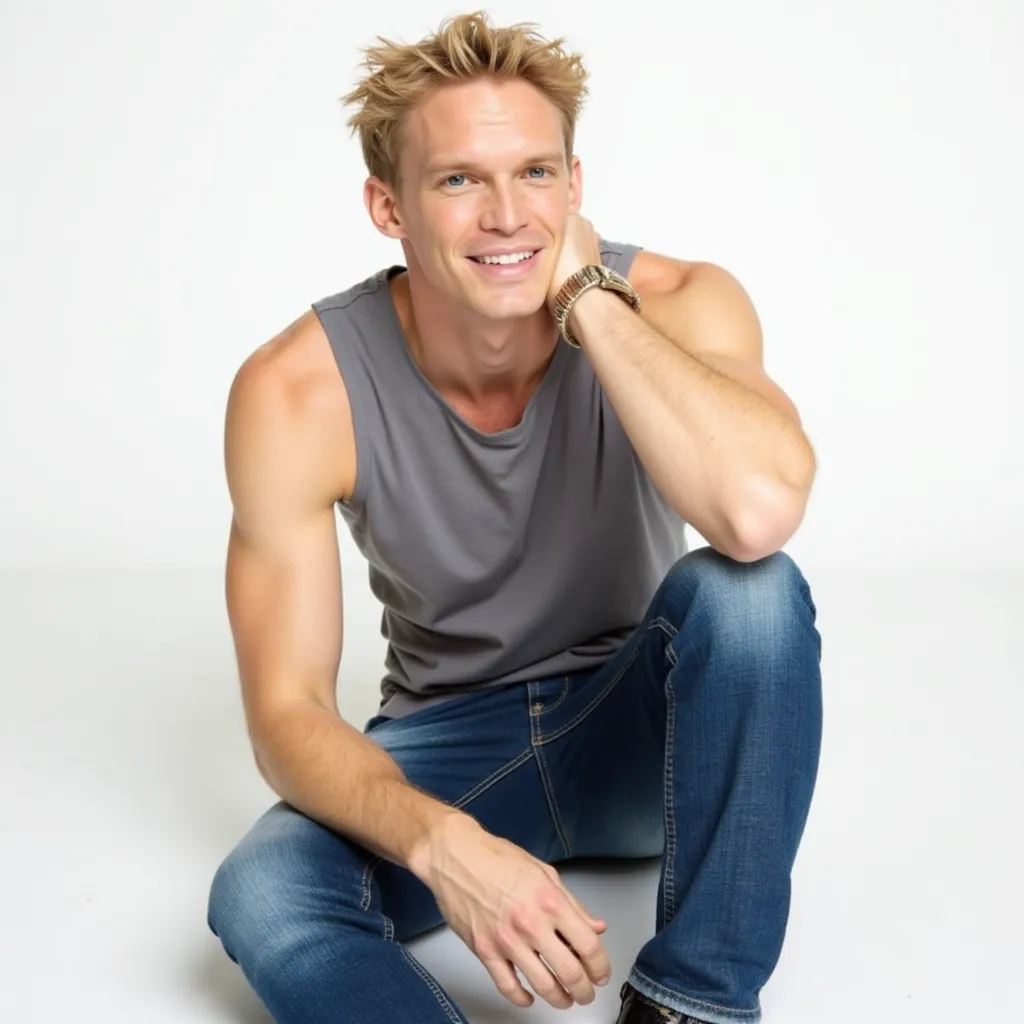 Cody Simpson