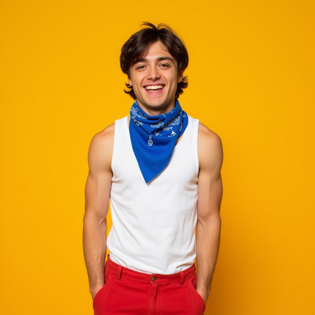 Asher Angel 