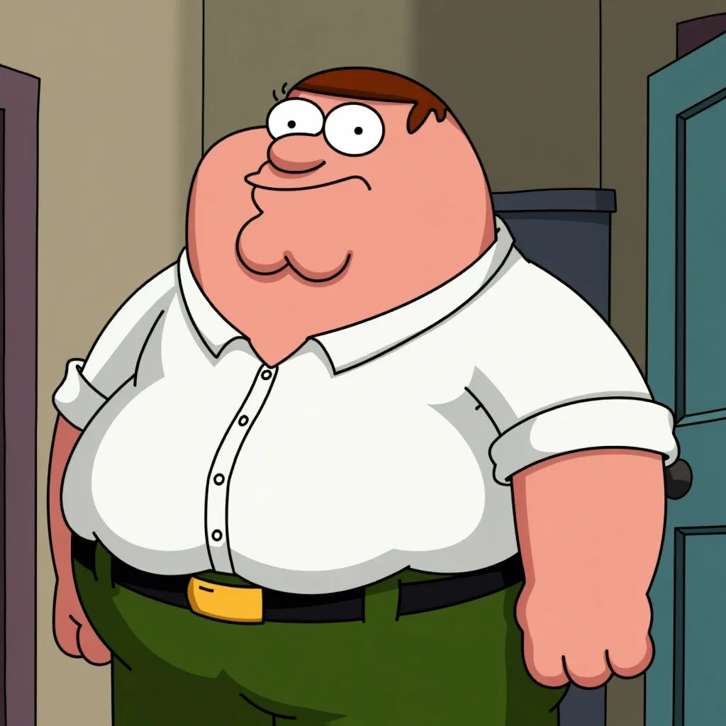 Peter🤣