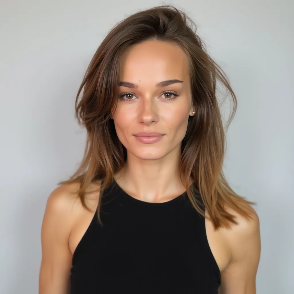 Natalia Szroeder (FLUX)