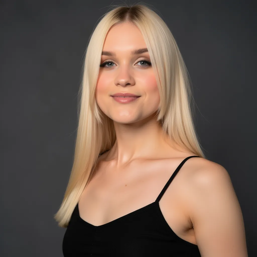 Gabriela Skyrpan (bryska) (FLUX)