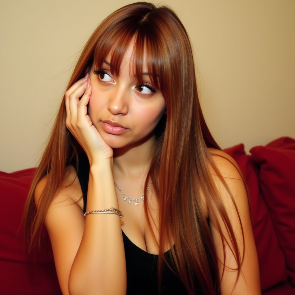 Lora Image