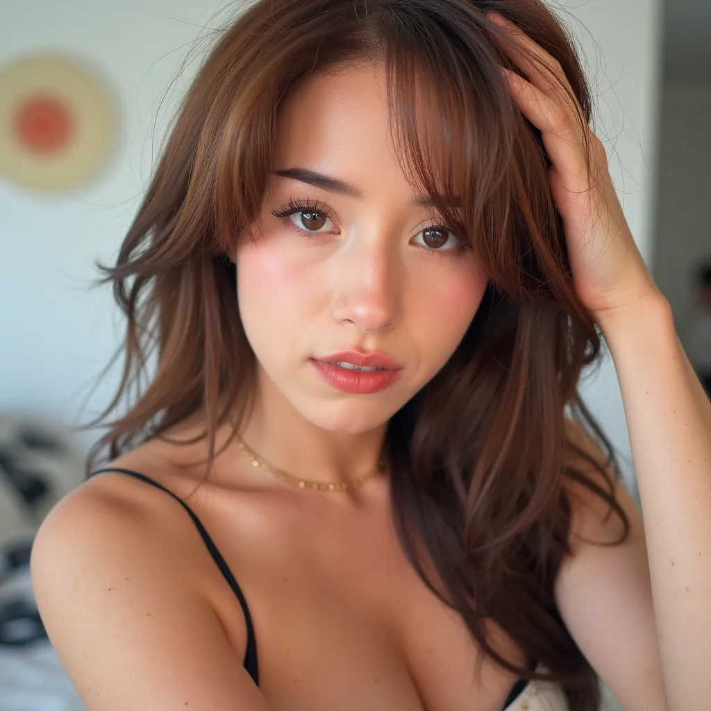 Pokimane