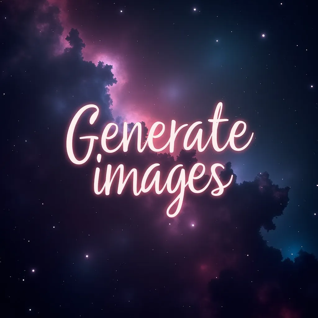 Image Generation Models