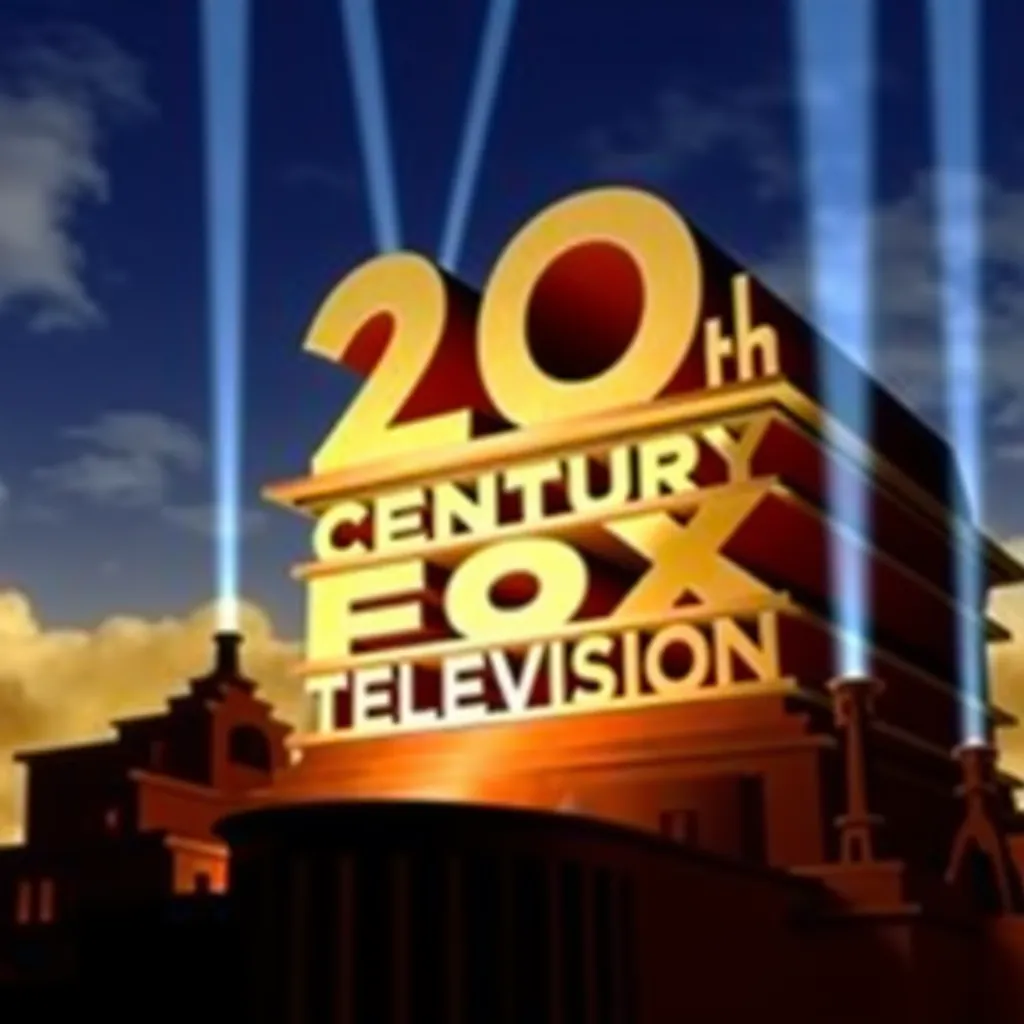 20th Century Fox Television (2013, fullscreen)