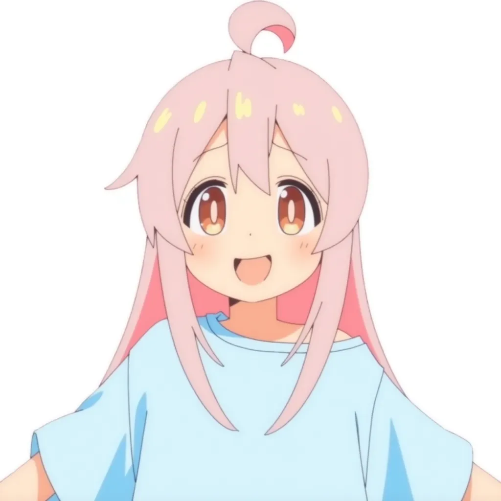Mahiro Oyama (Onimai: I'm Now Your Sister!)