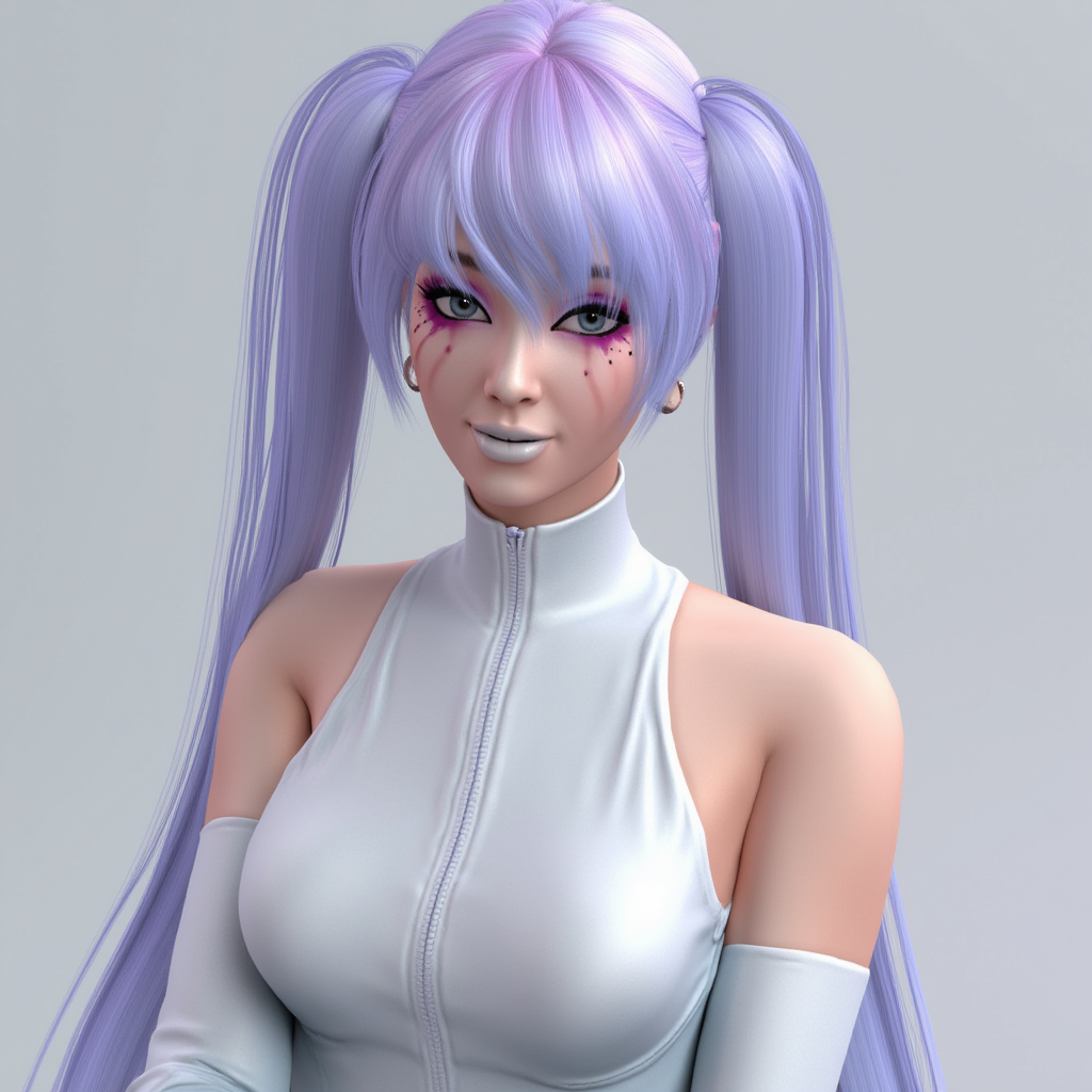 Lora Image