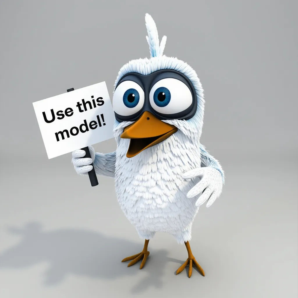 Lora Image