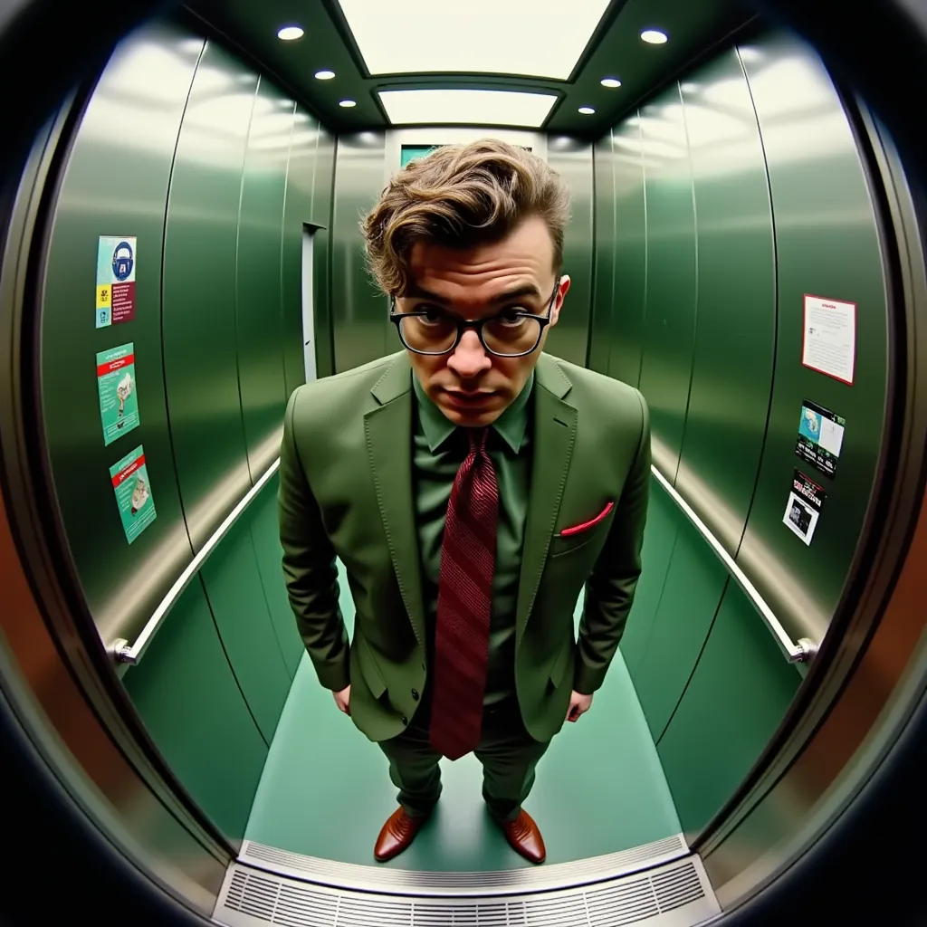 CG5/Charlie Green (youtuber/musical artist)