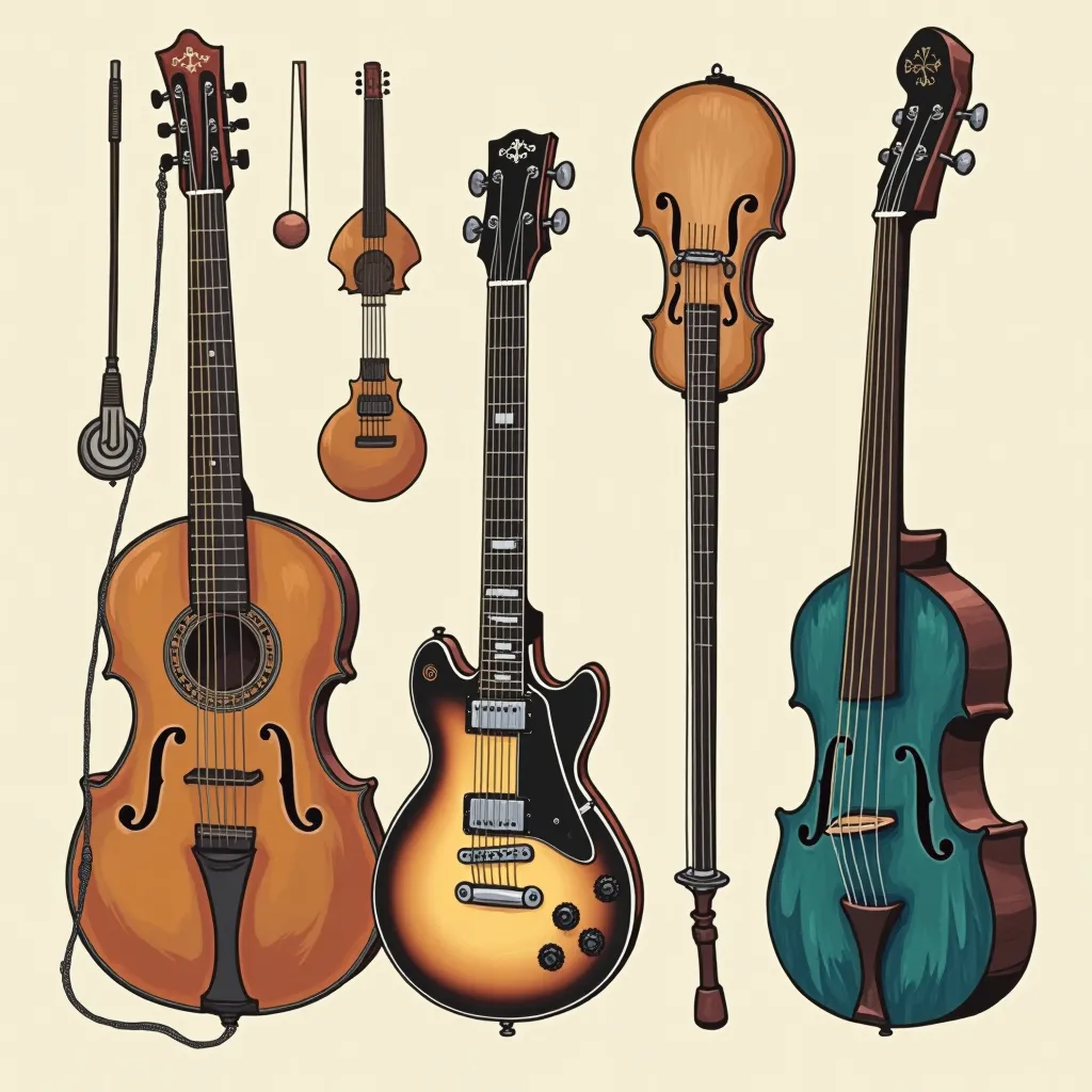 HQ Instruments
