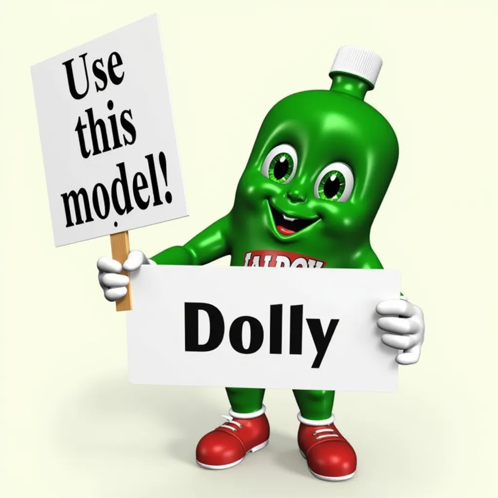 Lora Image