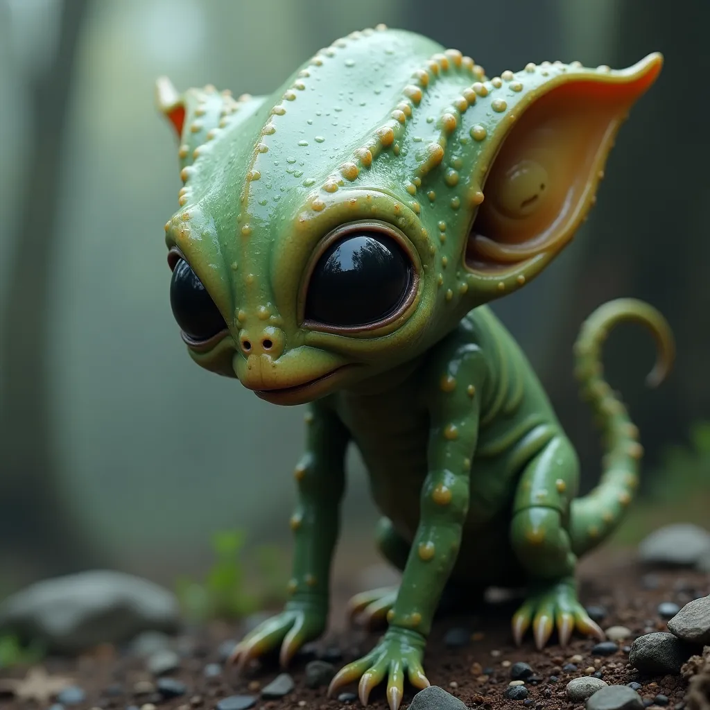 alien