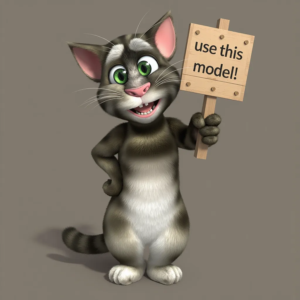 Lora Image