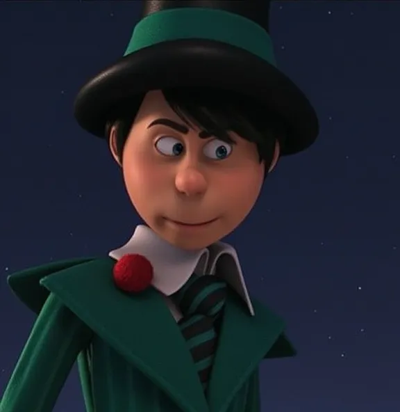 photo of man with madness in eyes