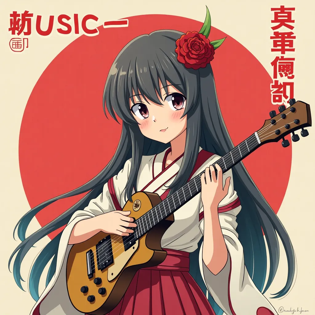 Japan A.I. Voice