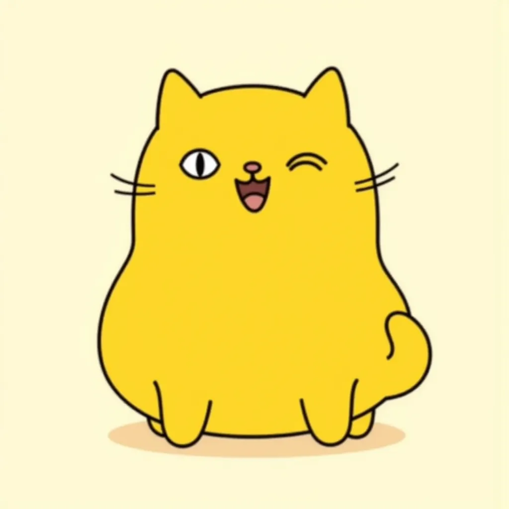 Cat (Toca Pet Doctor)