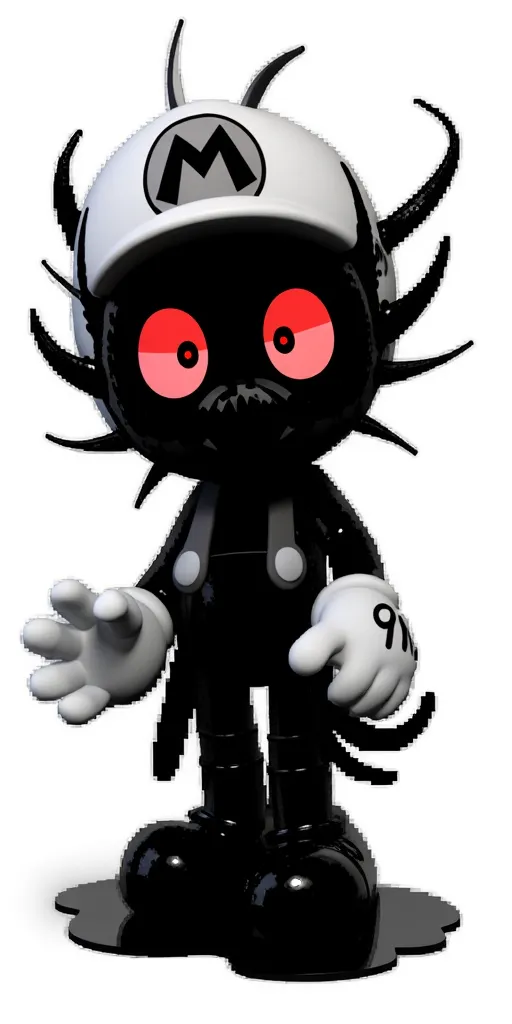 Dandy's World Twisted Maker