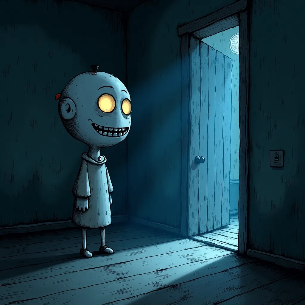 UNDERTALE