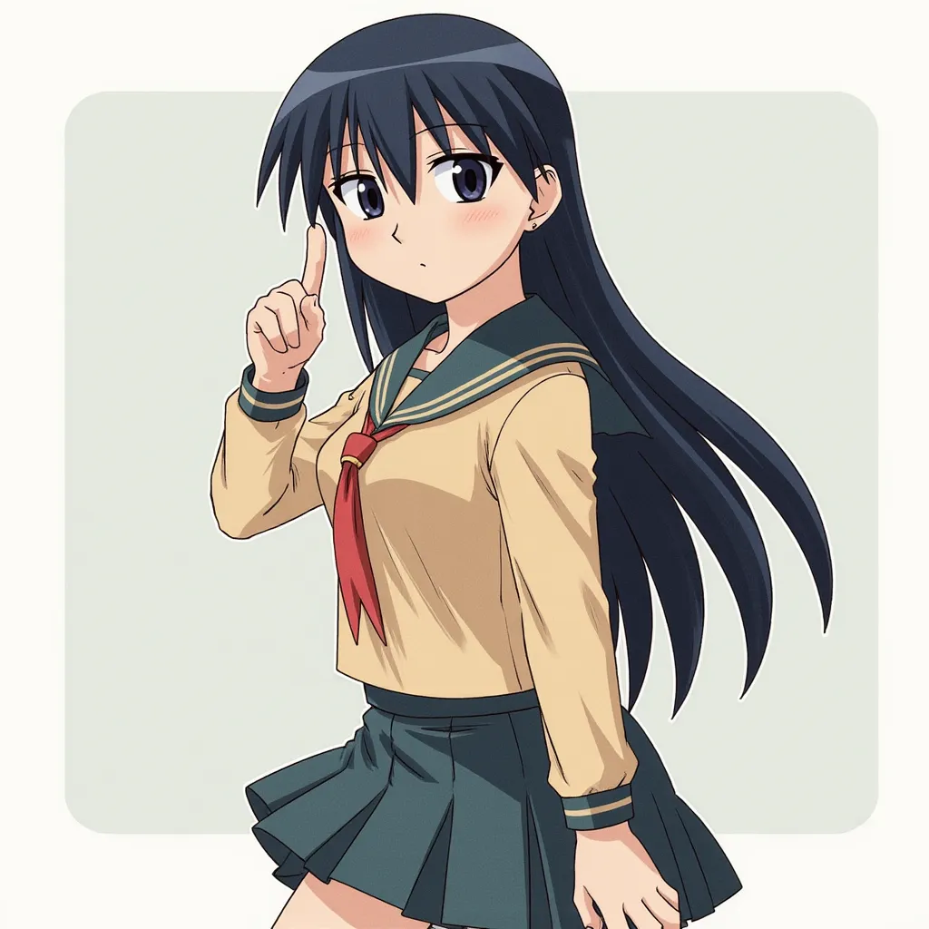 Sakaki