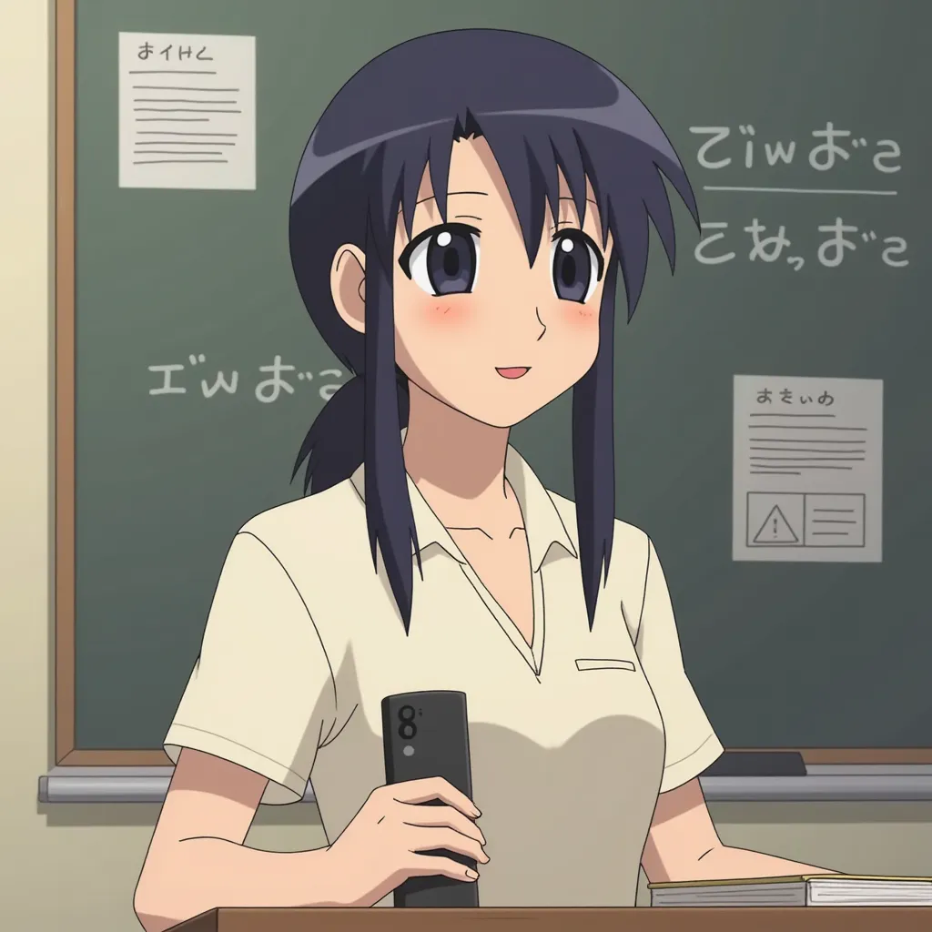 Minamo Kurosawa