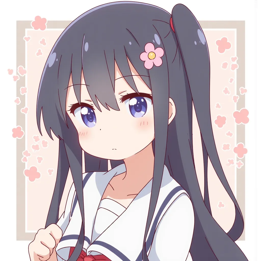 Hana Shirosaki