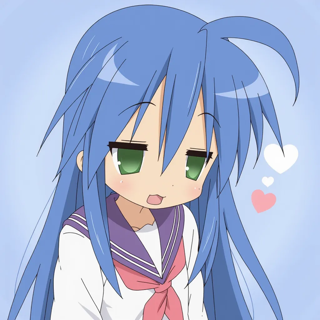 Konata Izumi