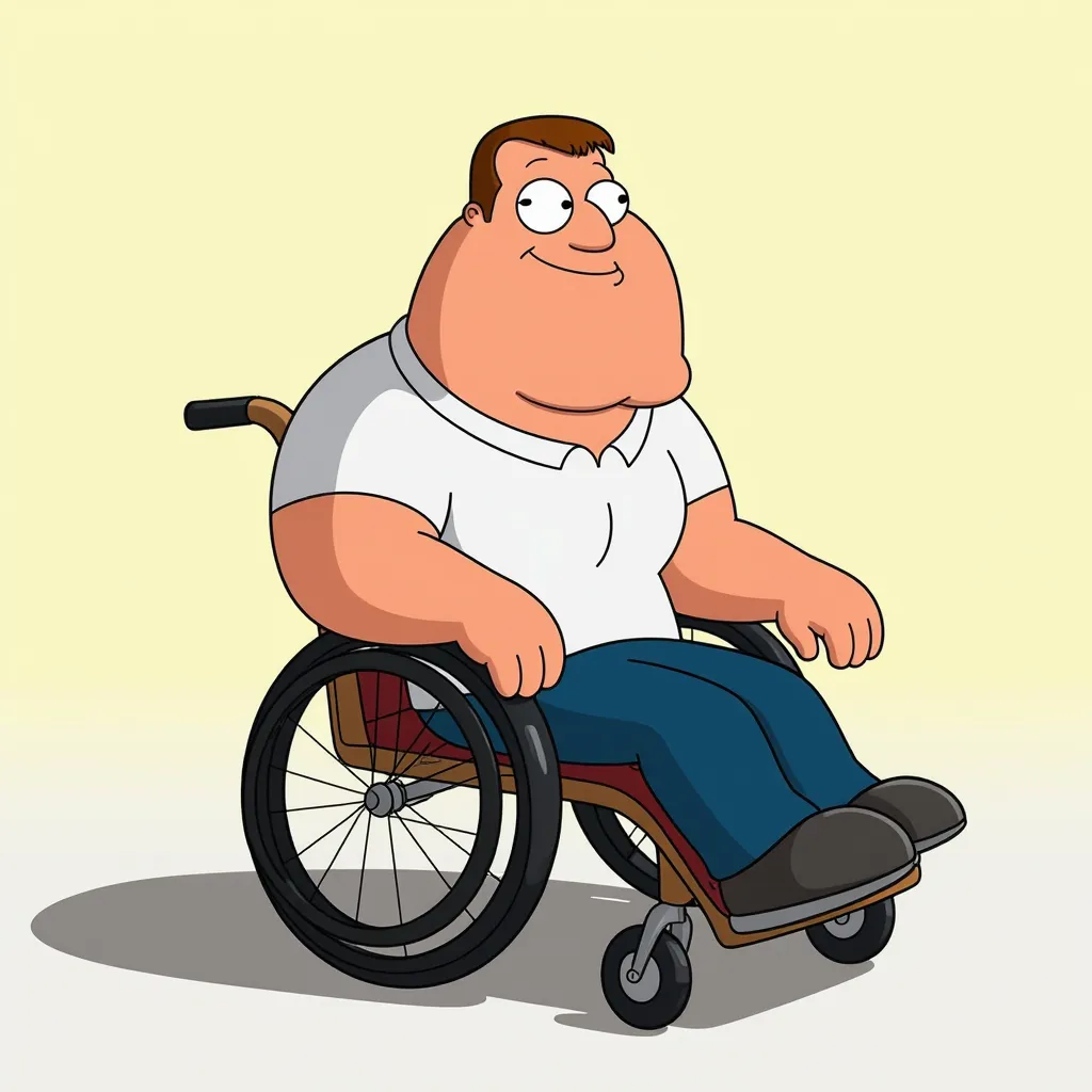 Joe Swanson