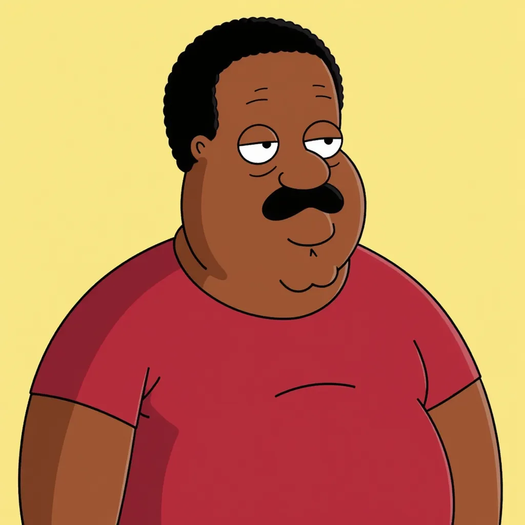 Cleveland Brown