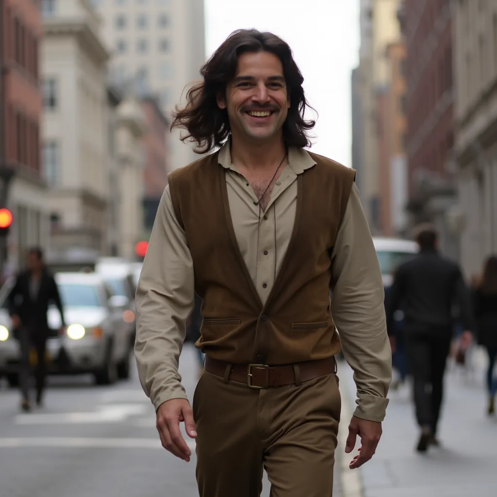 Inigo Montoya (The Princess Bride)