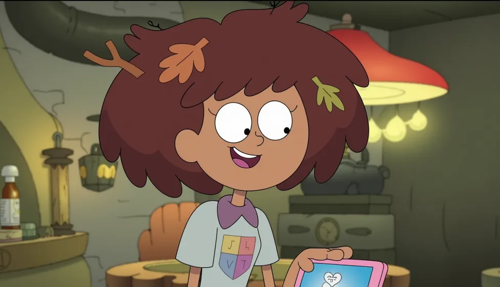 Lora Image