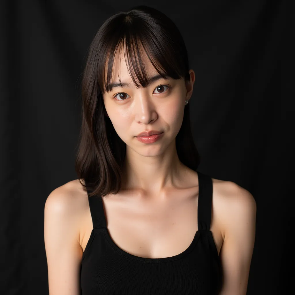 Hiroe Igeta (FLUX)