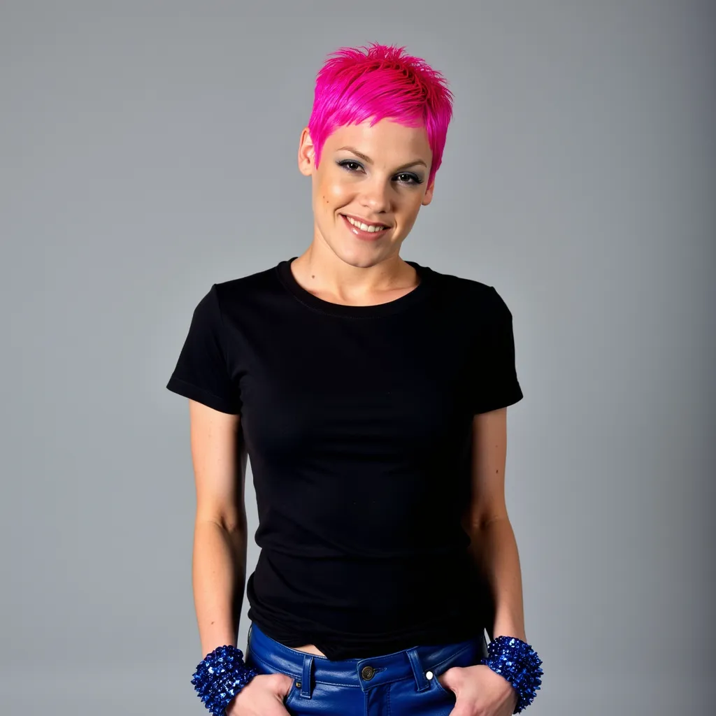 P!nk (Can't Take Me Home)